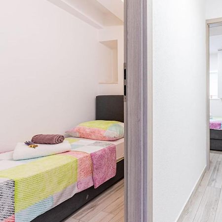 Apartments Rose1 茨雷斯 外观 照片