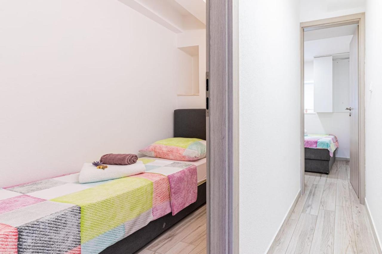 Apartments Rose1 茨雷斯 外观 照片