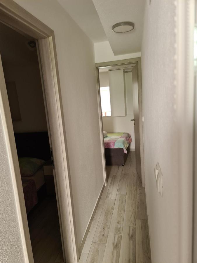 Apartments Rose1 茨雷斯 外观 照片